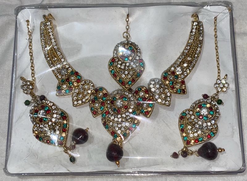 Jewellery Set