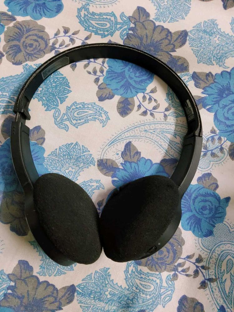 Wireless Bluetooth Headphones
