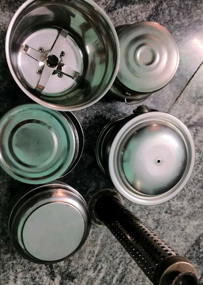 Kitchen Utensils