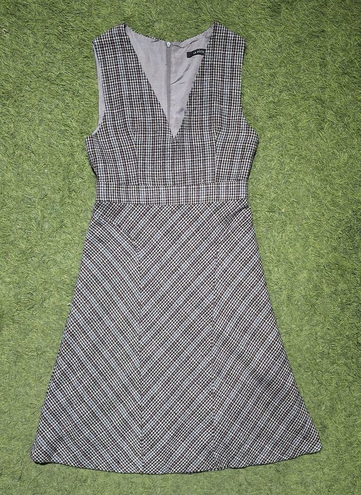Ladies designer dress, Korean branded