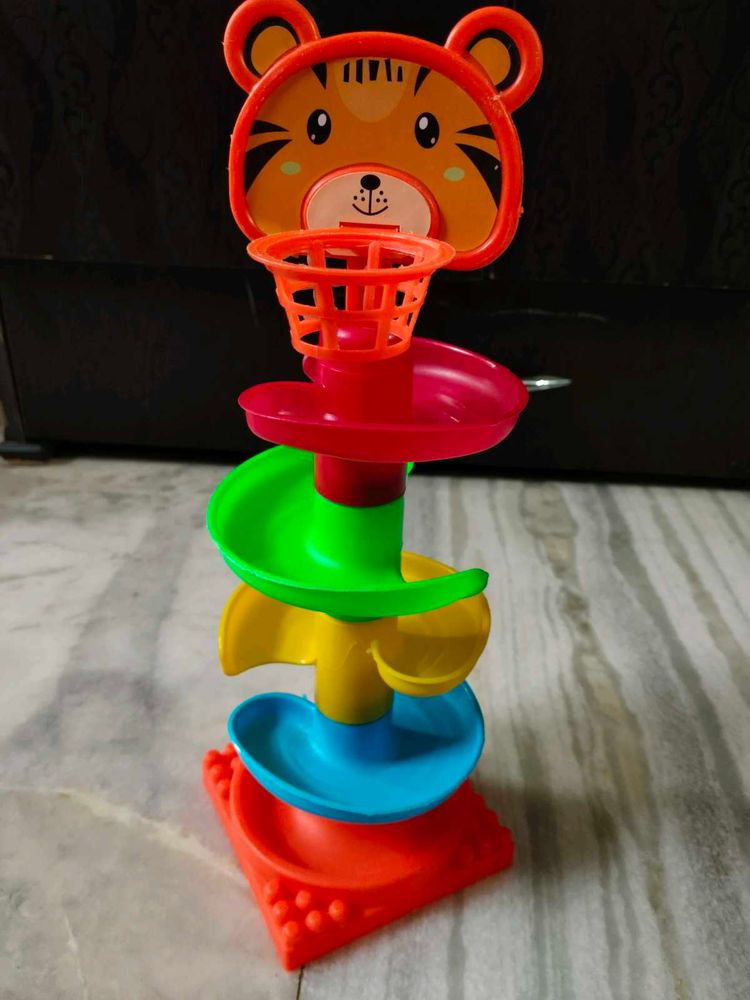 Toy Combo