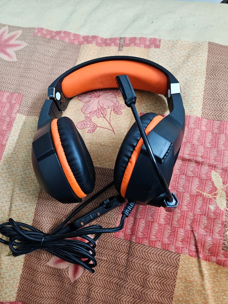 Cosmic Byte H11 Gaming Wired Over-ear Headset
