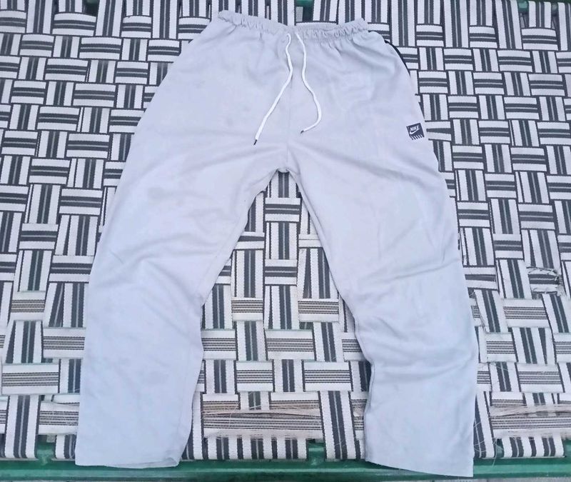 Nike Grey Pants