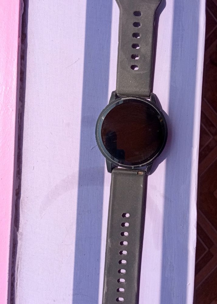 Smart Touching Watch ⌚