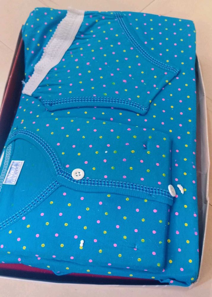 New Dress