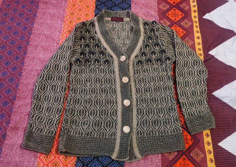 Cardigan