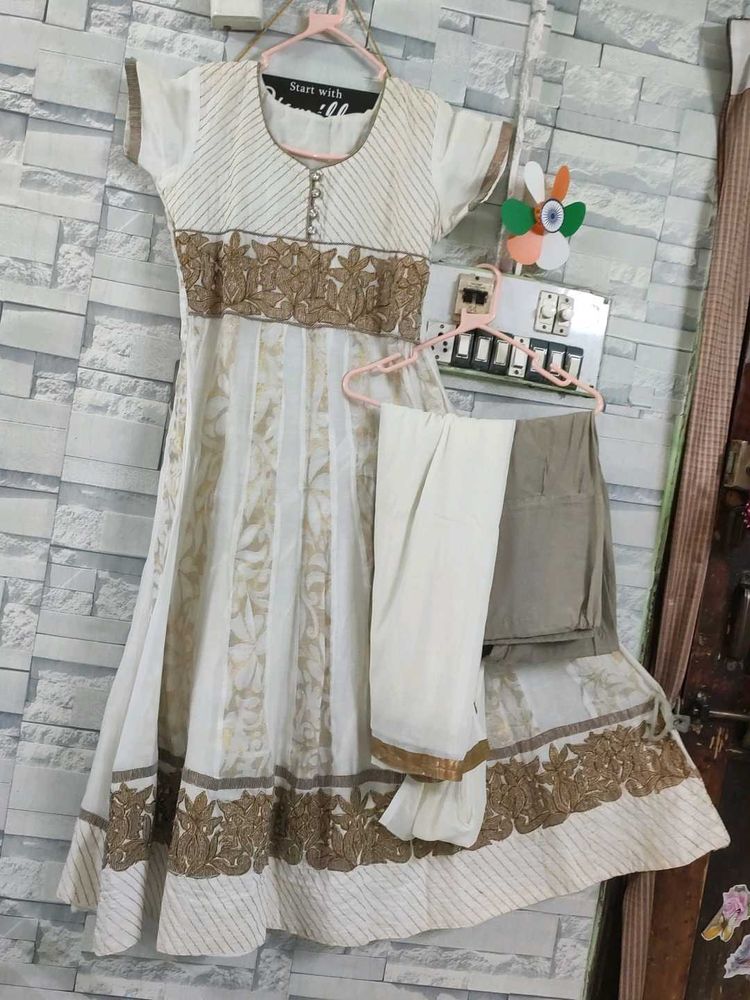 Anarkali Kurta