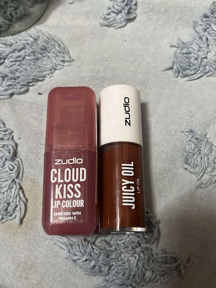 Zudio Lip Duo