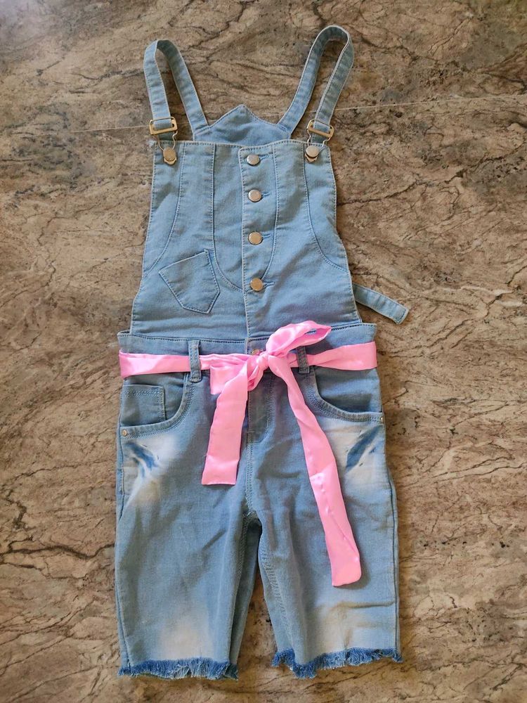 Dungaree