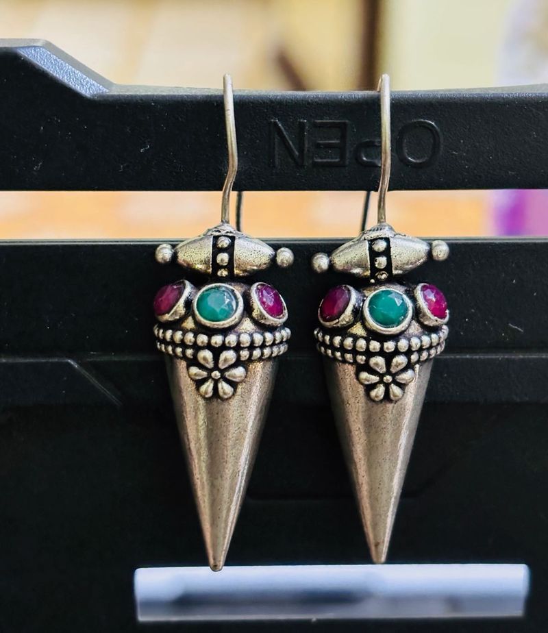 Boho Dangle Earrings