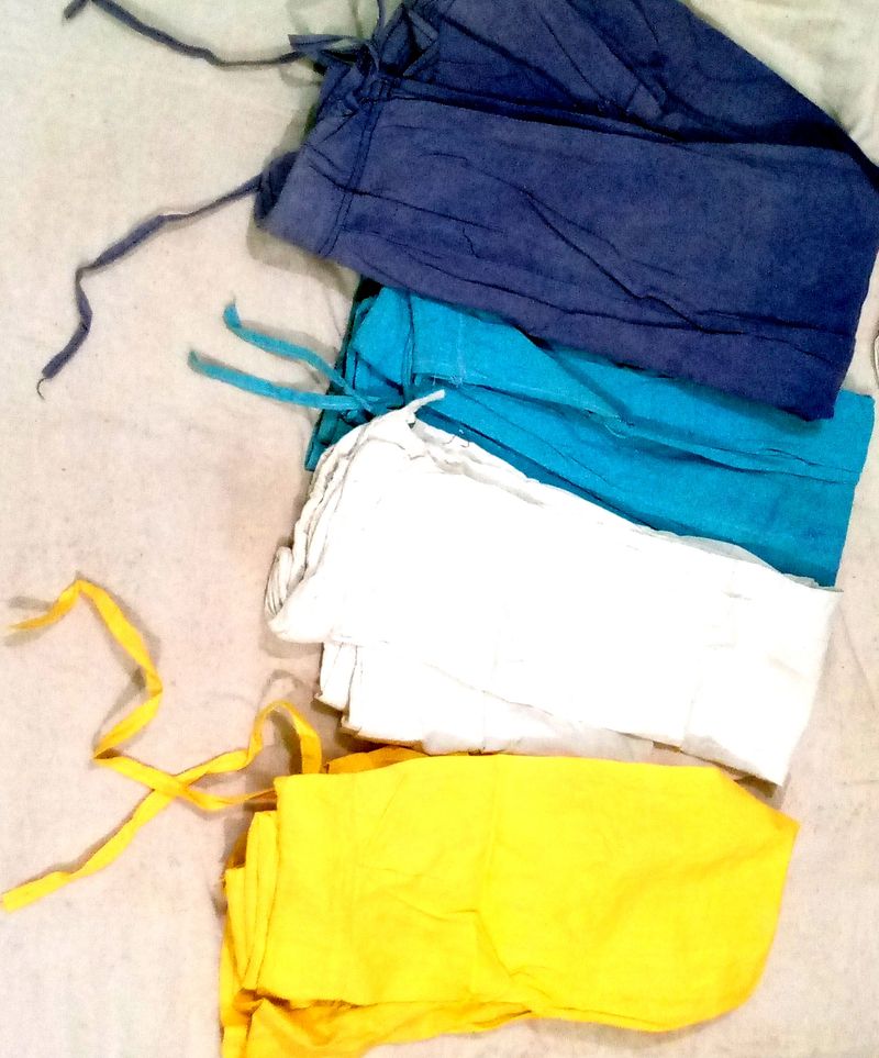 💥4 Peticot COMBO🔥SALE