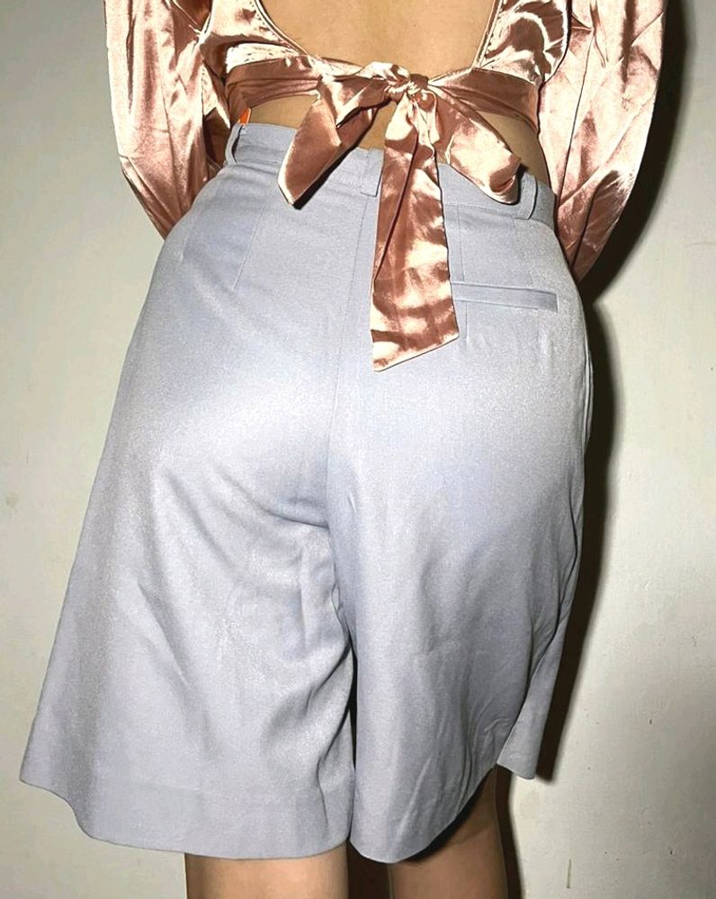 Skort(Skirt/Short)