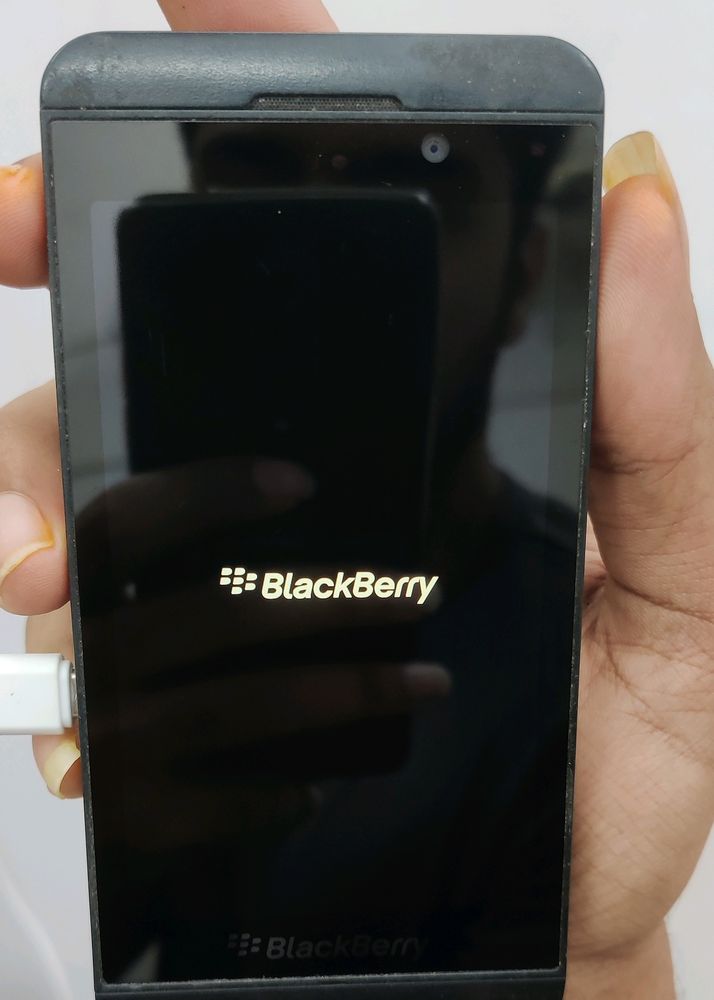 Blackberry Z10