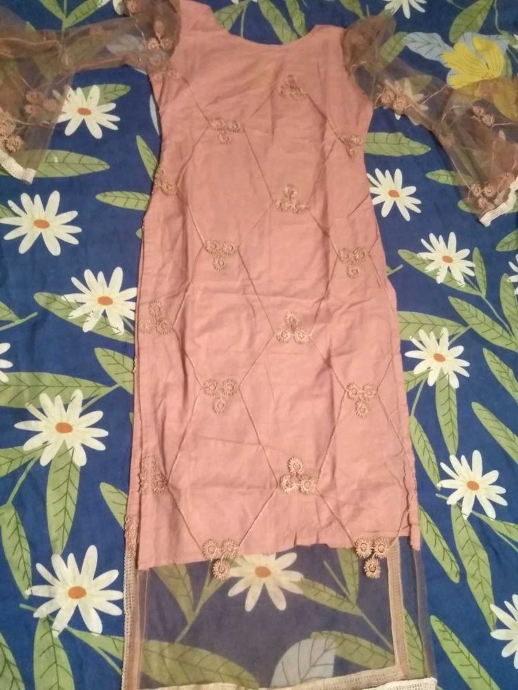 Women's Kurti