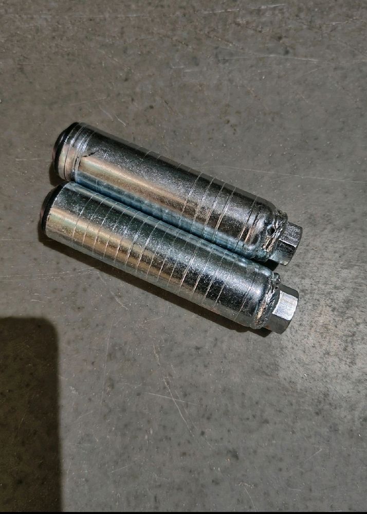 Cycle Foot Rest For All Cycles