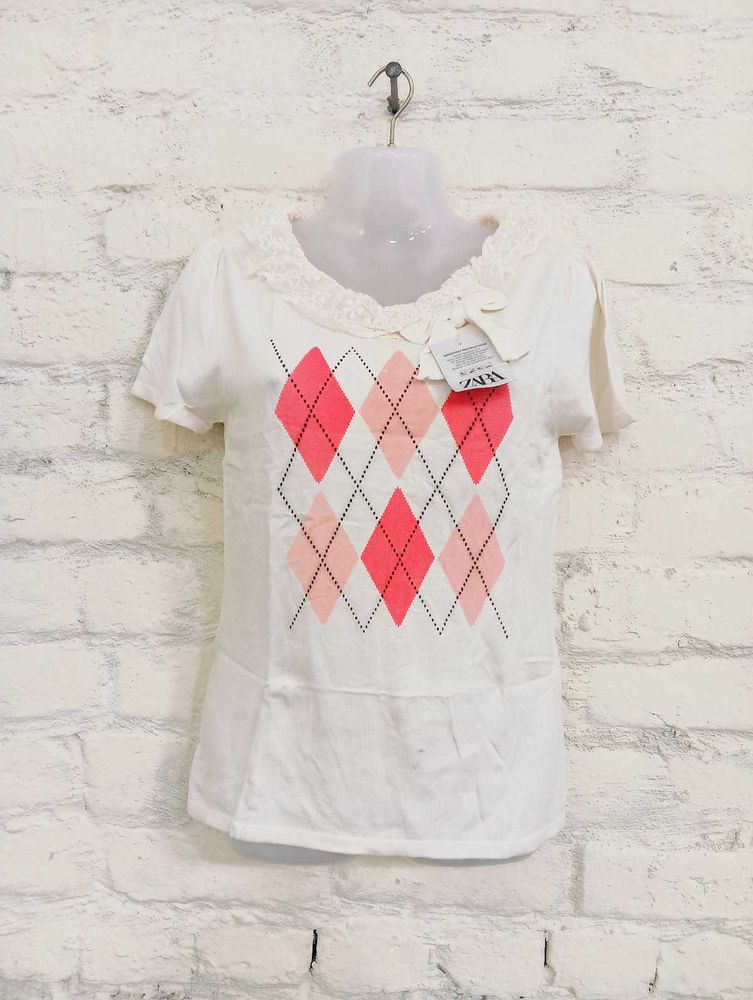 Cute Top