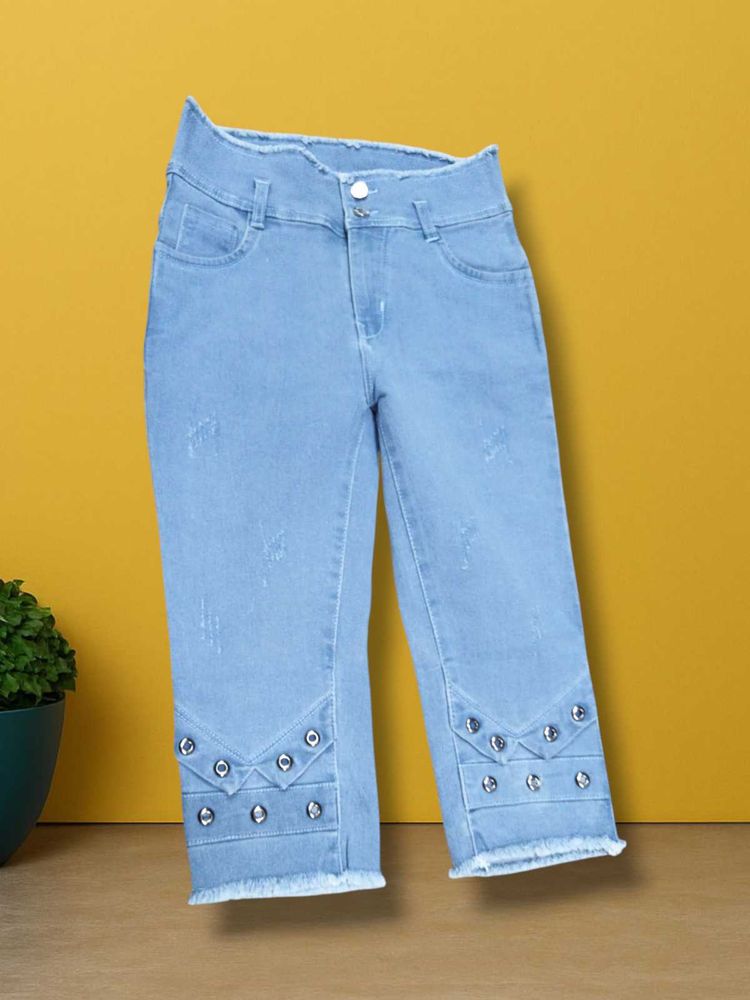 K@70 Size-28 (Sale) Latest Ladies high waist Jeans