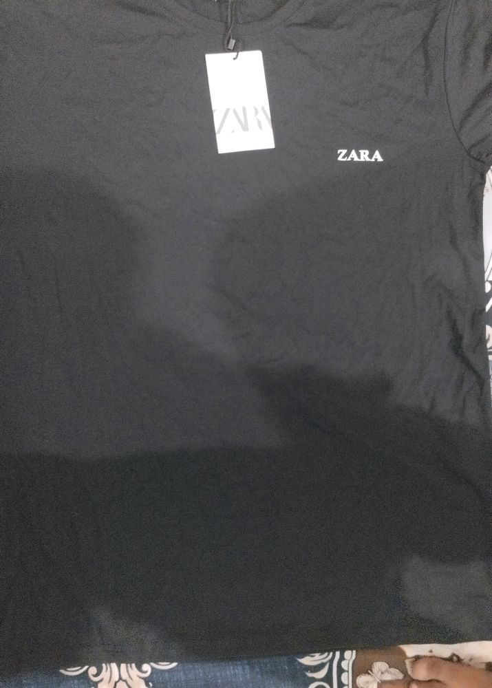 Zara T Shirt For Women And Men