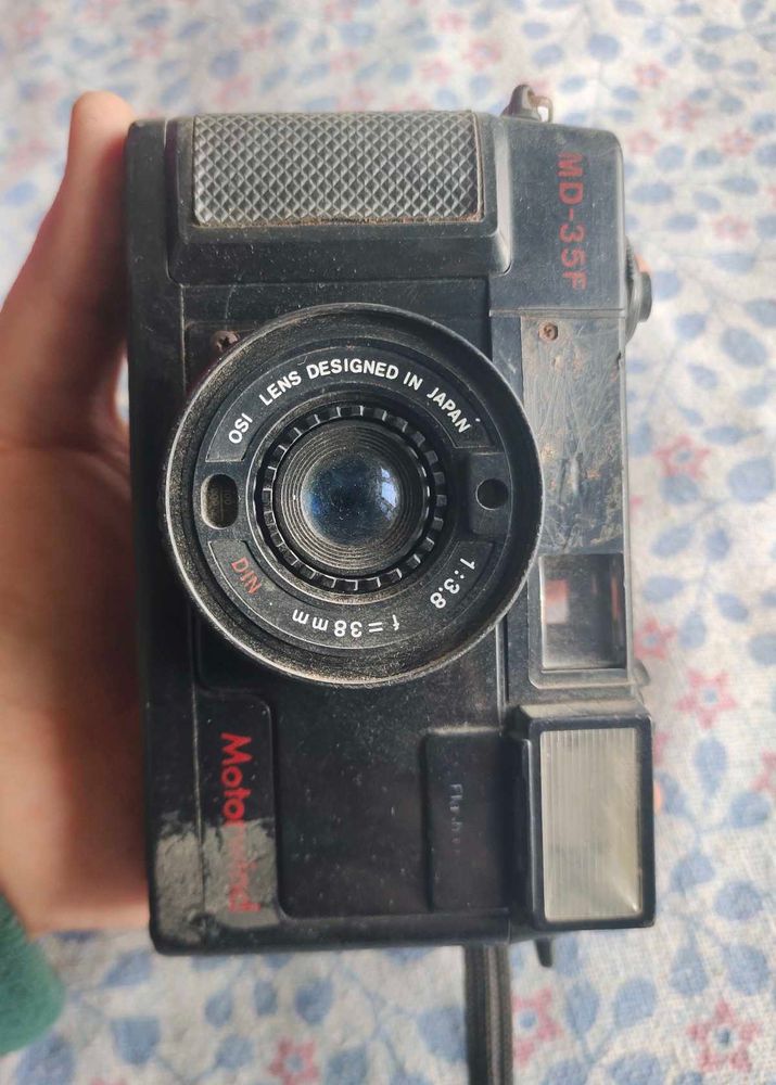 Camera