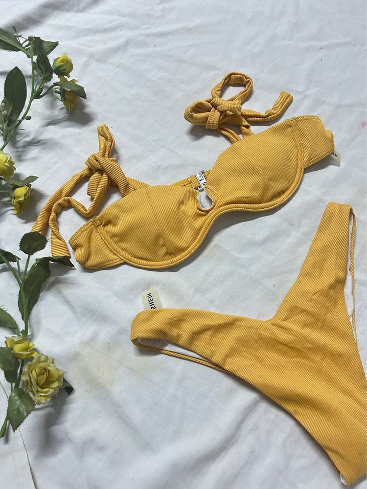 shein bikini set 🌟