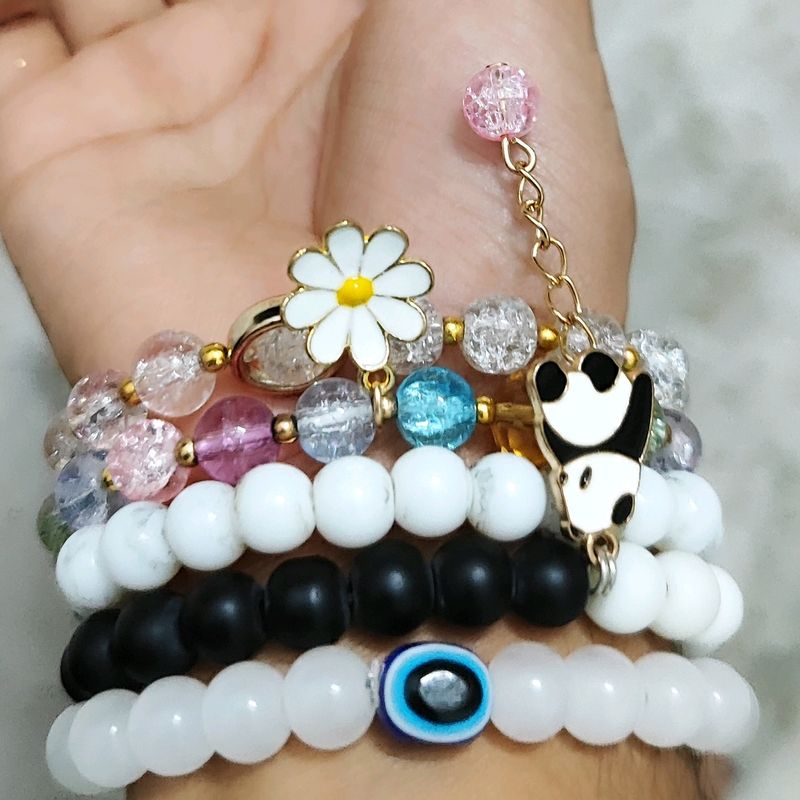 Pinteresty🌷||Aesthetic Bracelet - Just 1