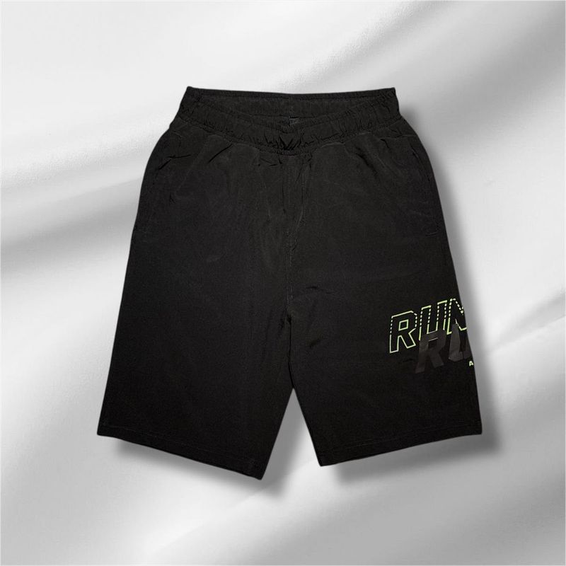 Running Shorts
