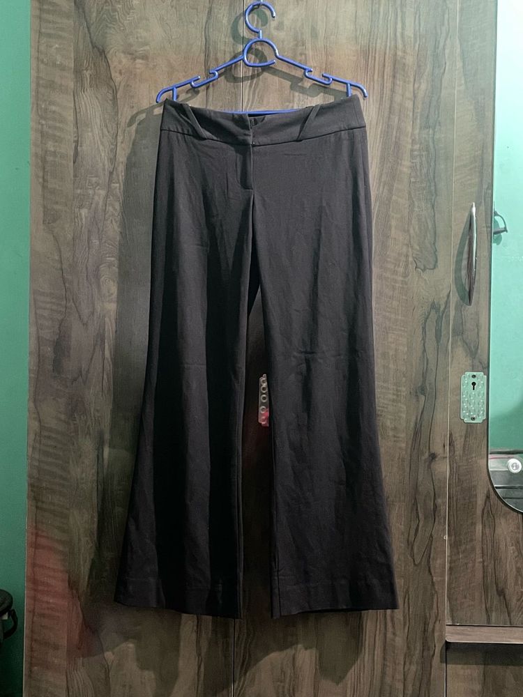 Formal Pants Flare
