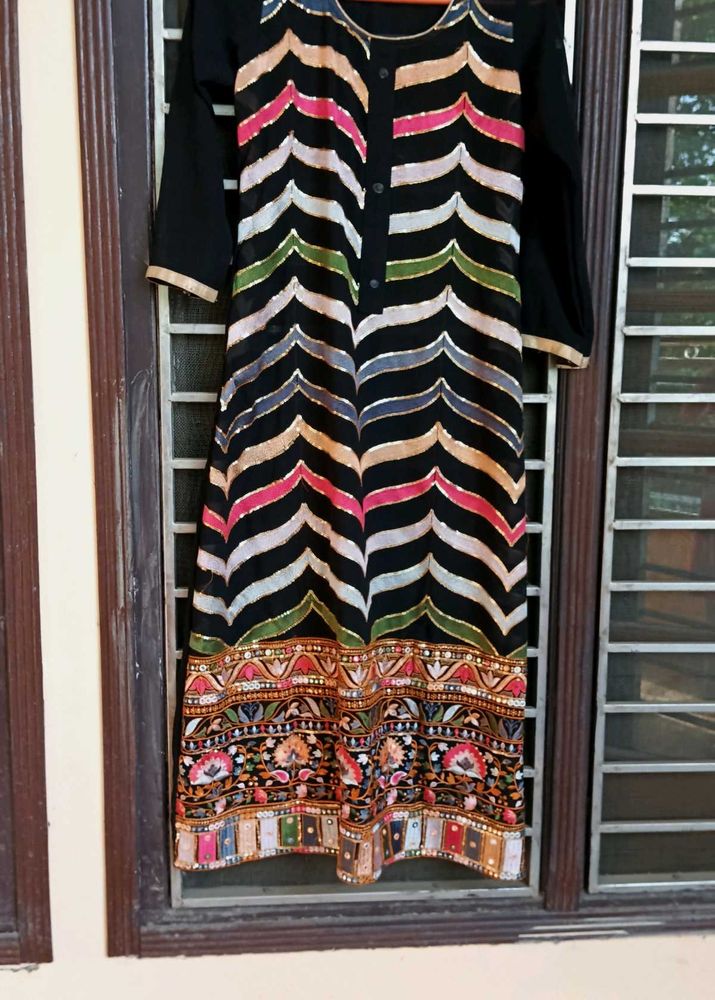 Stylish Ethnic Kurta