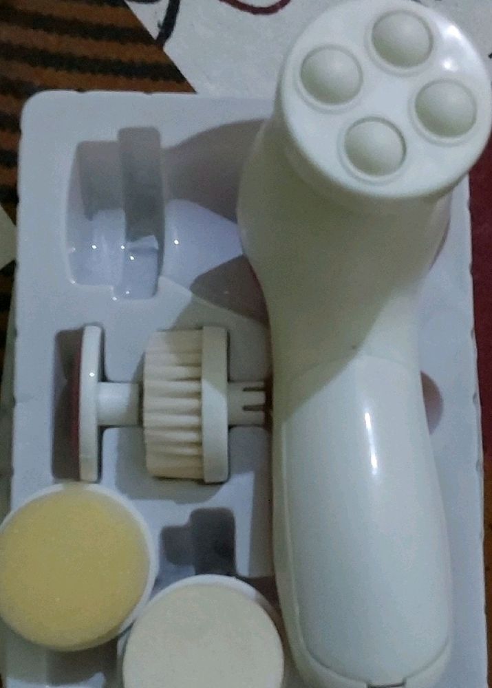 Facial Massage Kit