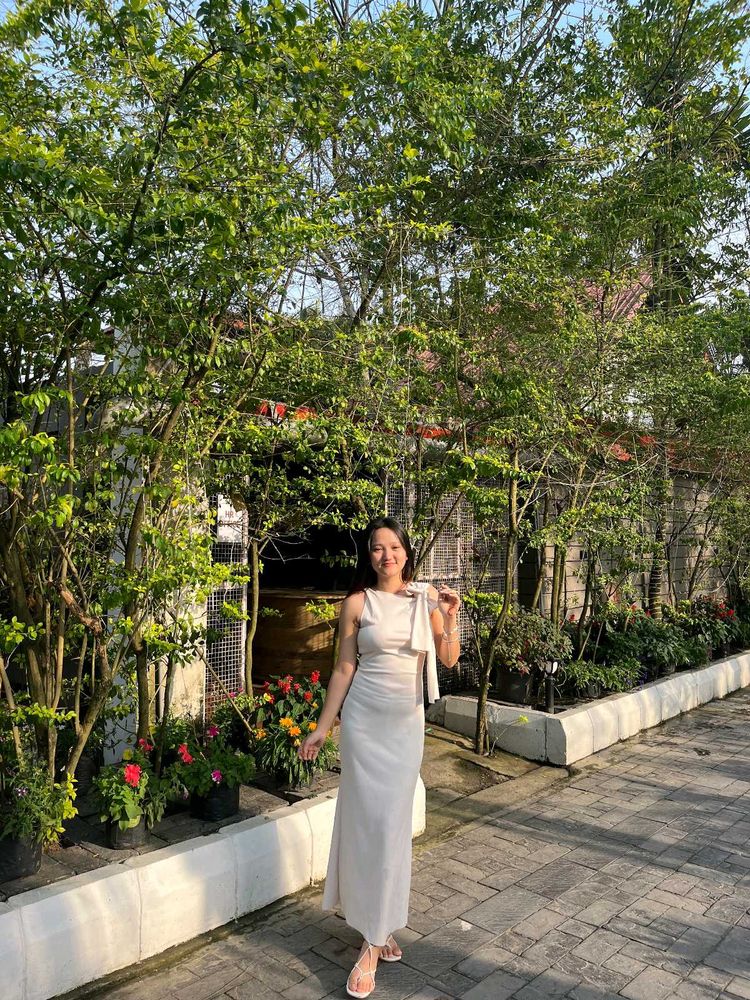 Beautiful Dress
