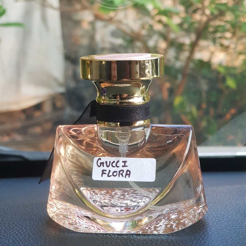 MUST HAVE ✅GUCCI FLORA 50ML