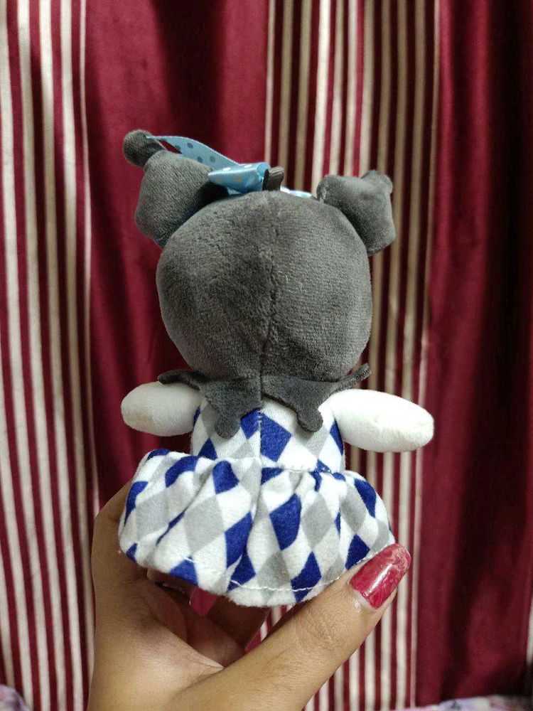 Kurome Plushie