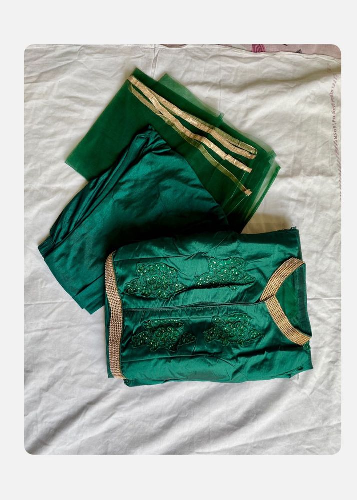 Party Gown