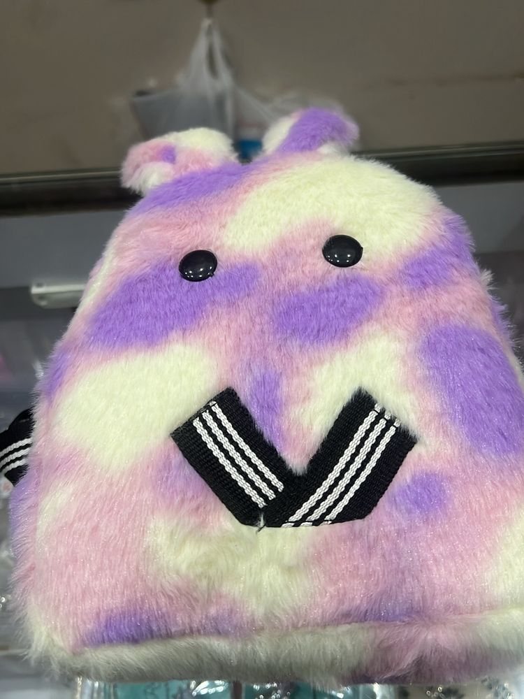 Cute Baby Pittu Bag