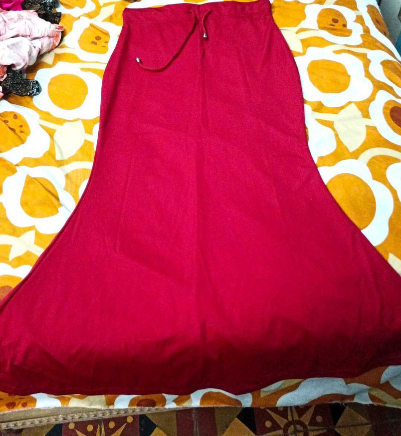 Saree Shapewear The Modern Alternative to Peticoat