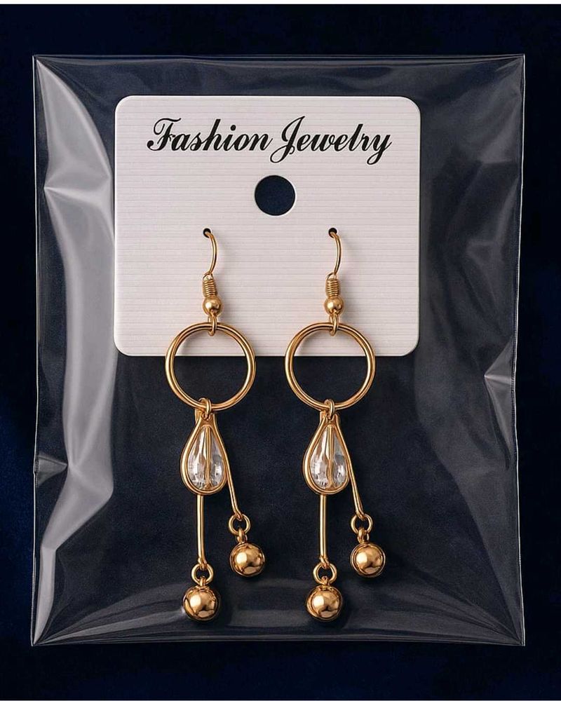 ✨ Buy Earring &amp; Get 1 Earing