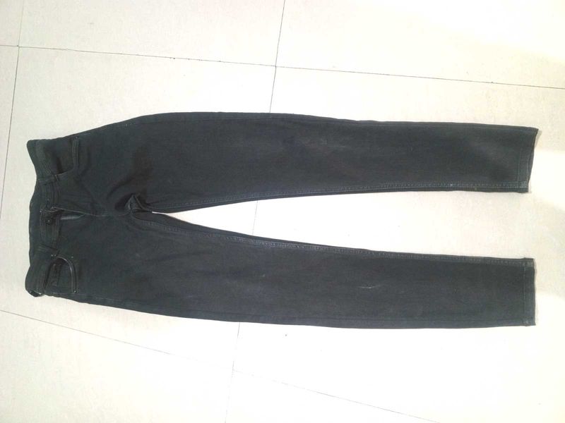 the grey formal pant