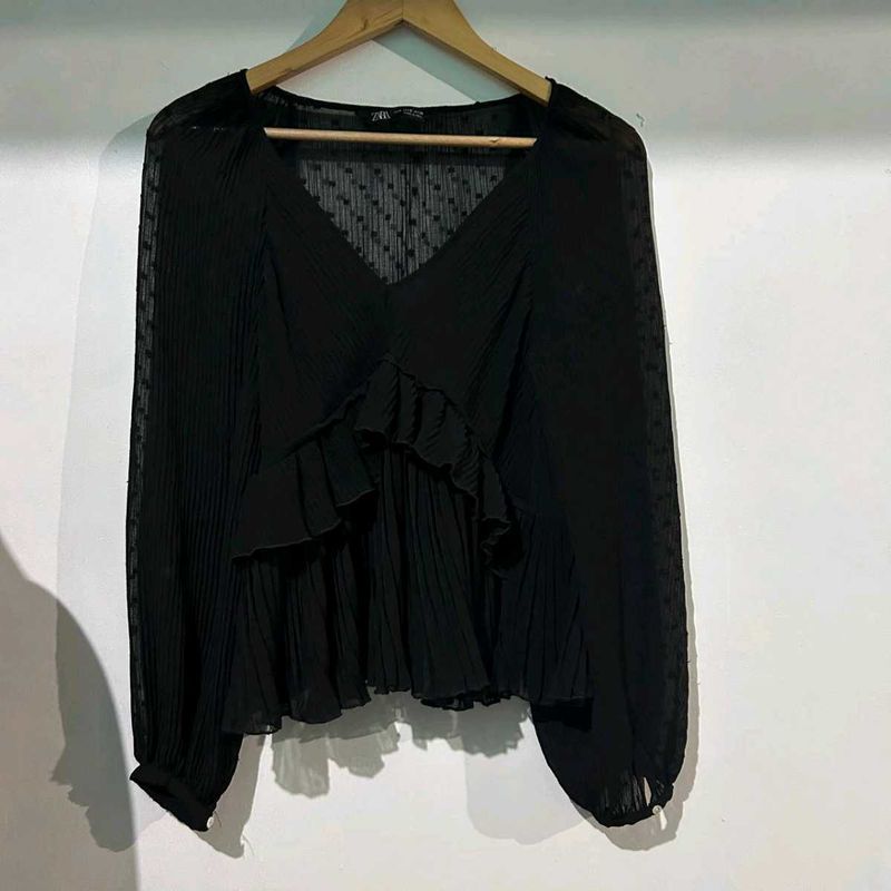 Zara Top