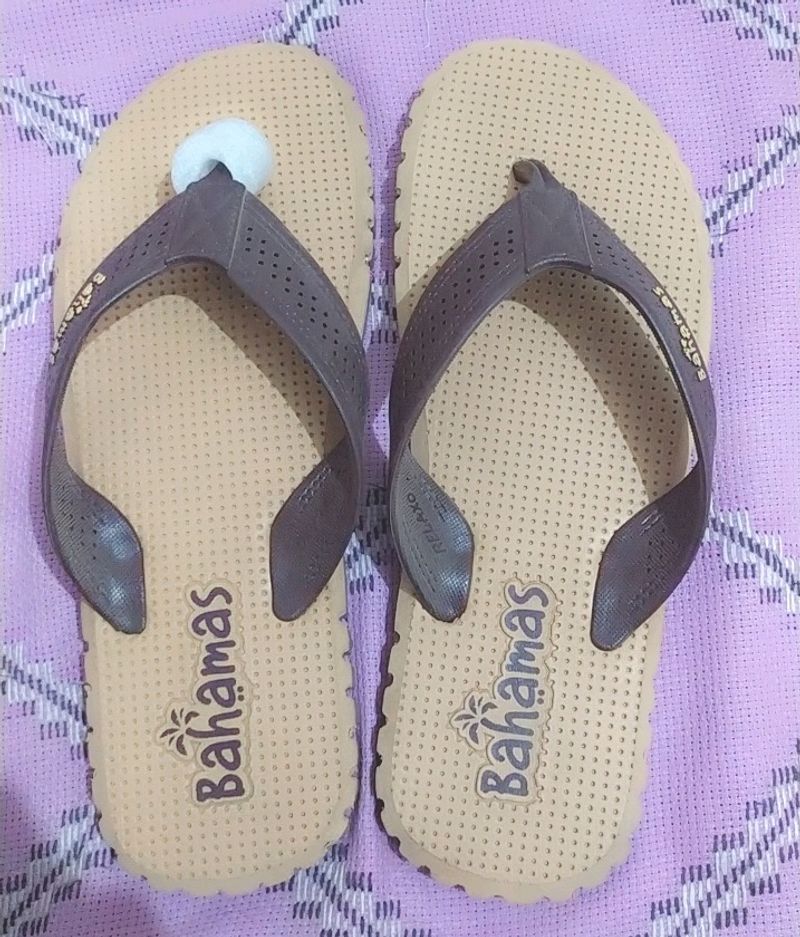 Relaxo Bahamas Hawaii Slippers