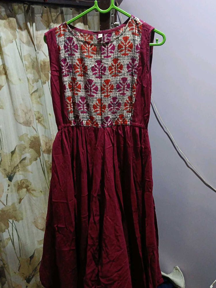 Summer Dress