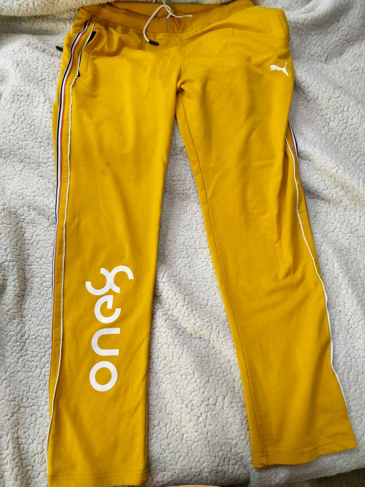 Boy Cotton Lower