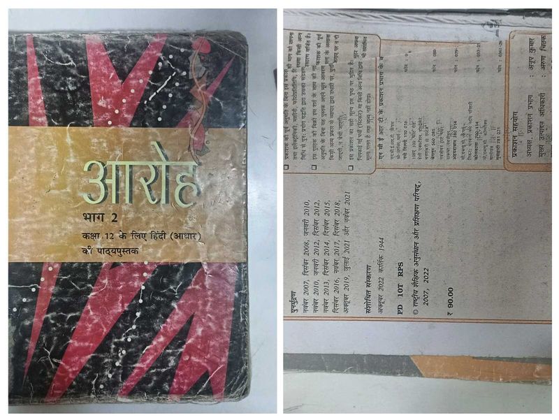 Free Fre Class 12th Ncert Books All Subject PCM