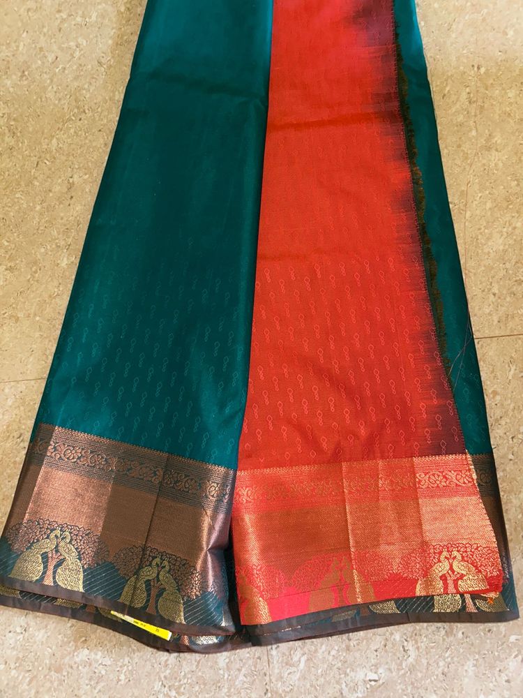 Elegant Saree