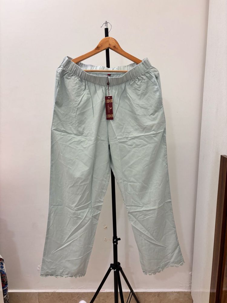 Casual Trousers