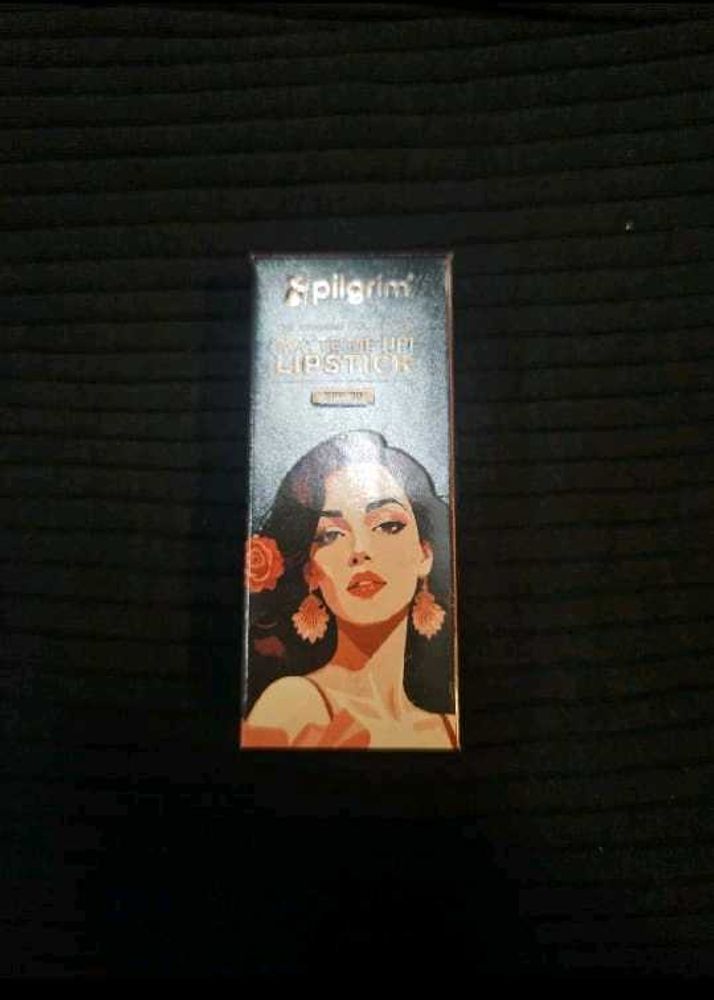 Pilgrim Lipstick