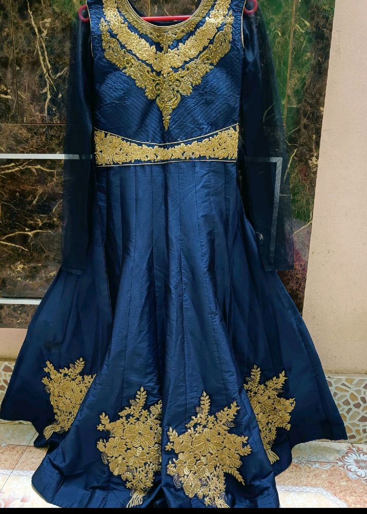 Gown