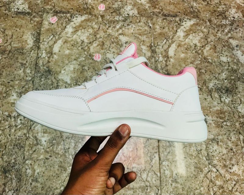 Stylish Ladies Sneakers