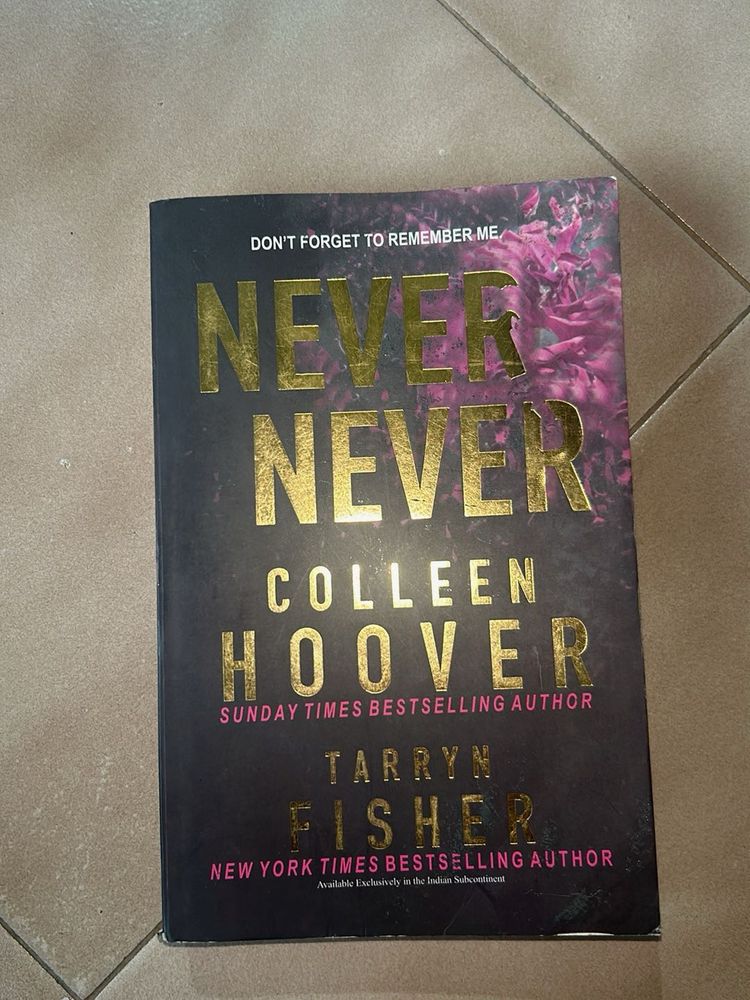 Never Nevr