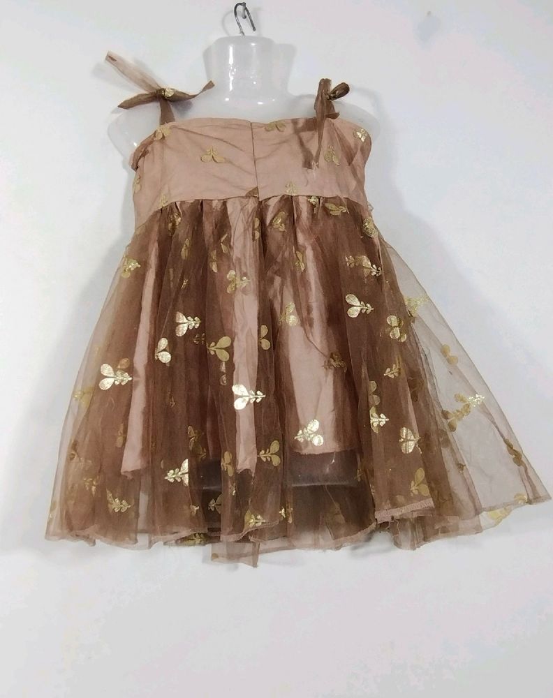 Mini Cupcake Dress