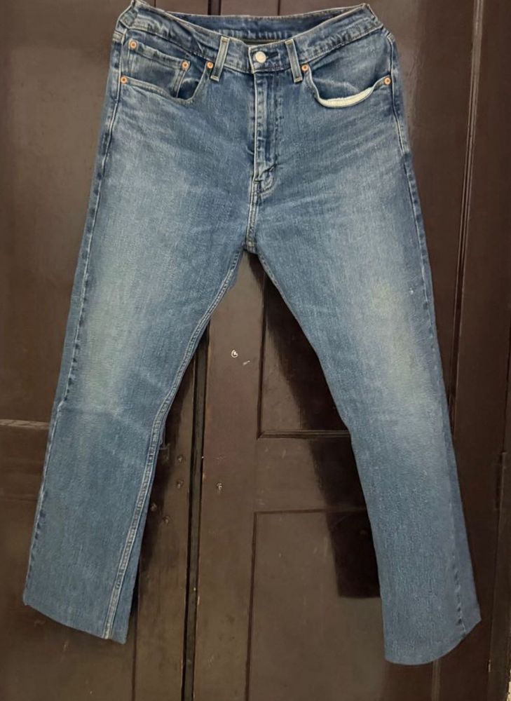 Levi&#39;s Jeans